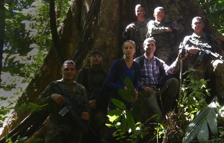 Smithsonian Tropical Research Institute
