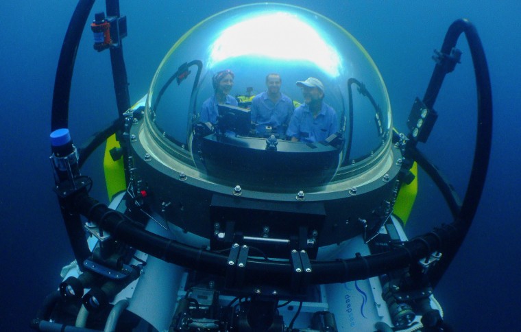 Smithsonian Tropical Research Institute